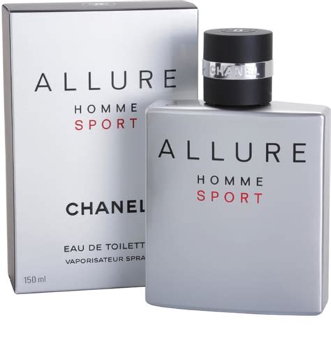 eau de toilette chanel allure homme sport|Chanel Allure Homme Sport cheap.